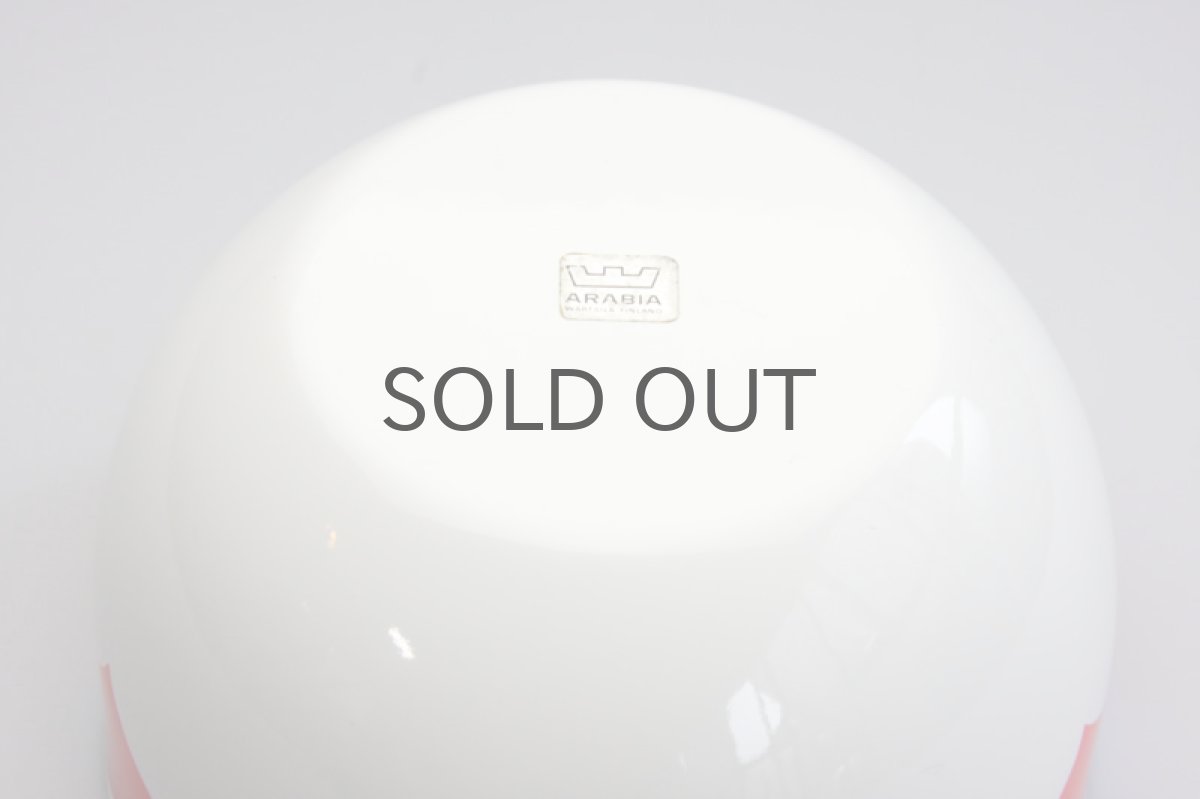 画像4: Finel /フィネル エナメルボウル ハート  Mサイズ  (4)