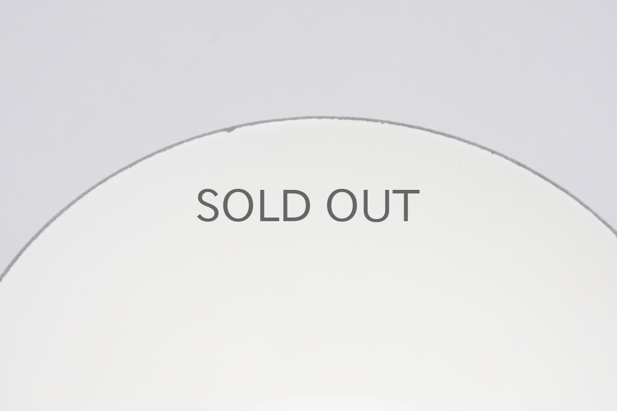 画像4: Finel /フィネル エナメルボウル マッシュルーム Sサイズ No.1 (4)