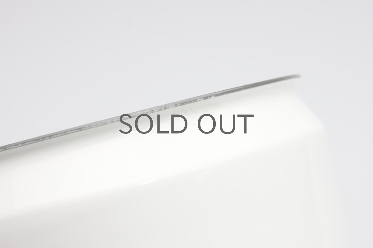 画像5: Finel　フィネル エナメル　片手鍋Sサイズ　白 (5)