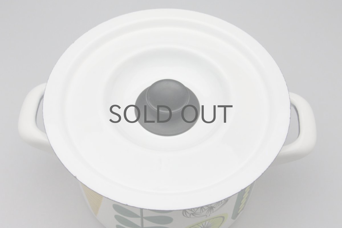 画像3: Finel /フィネル　エナメル　両手鍋　Vegeta　Sサイズ (3)