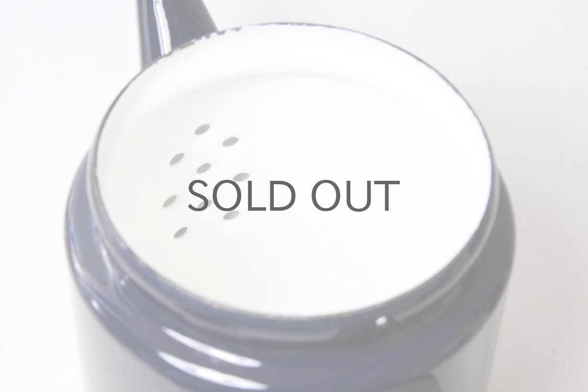 画像5: Finel/フィネル/Antti Nurmesniemi/アンティ/コーヒーポット Sサイズ ネイビー (5)