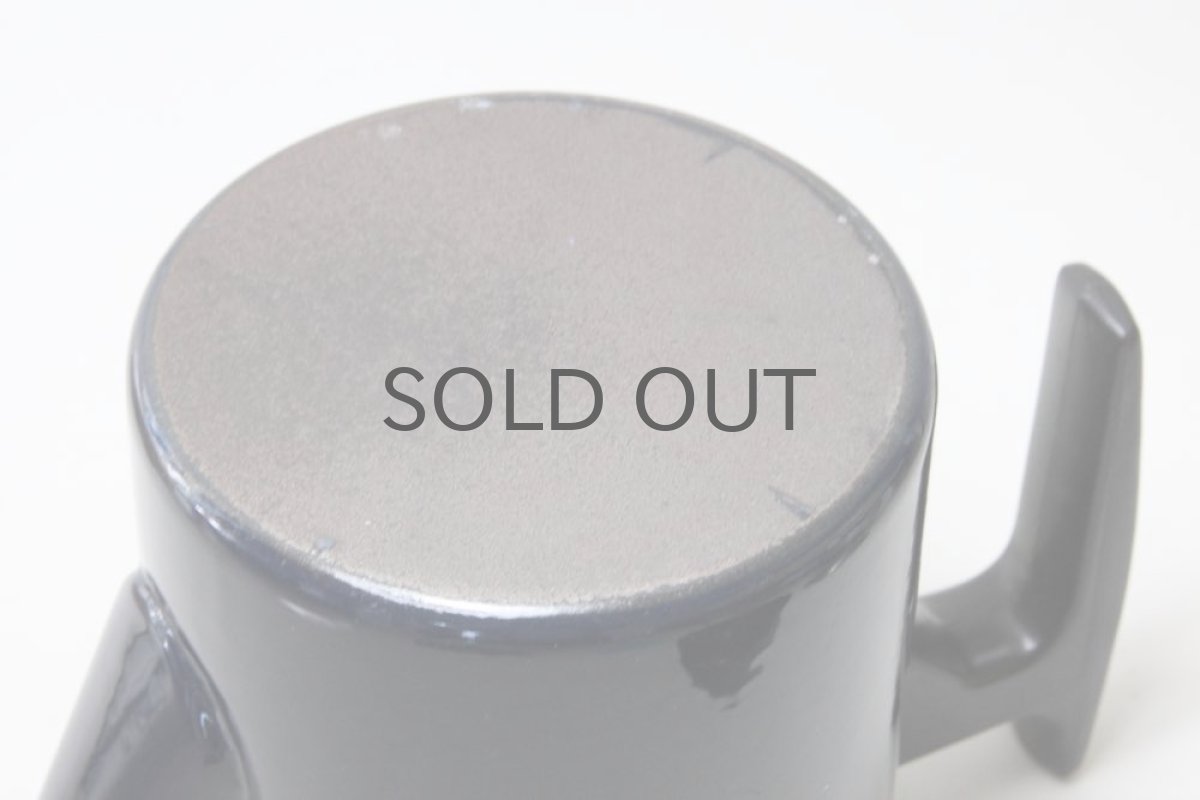 画像10: Finel/フィネル/Antti Nurmesniemi/アンティ/コーヒーポット Sサイズ ネイビー (10)