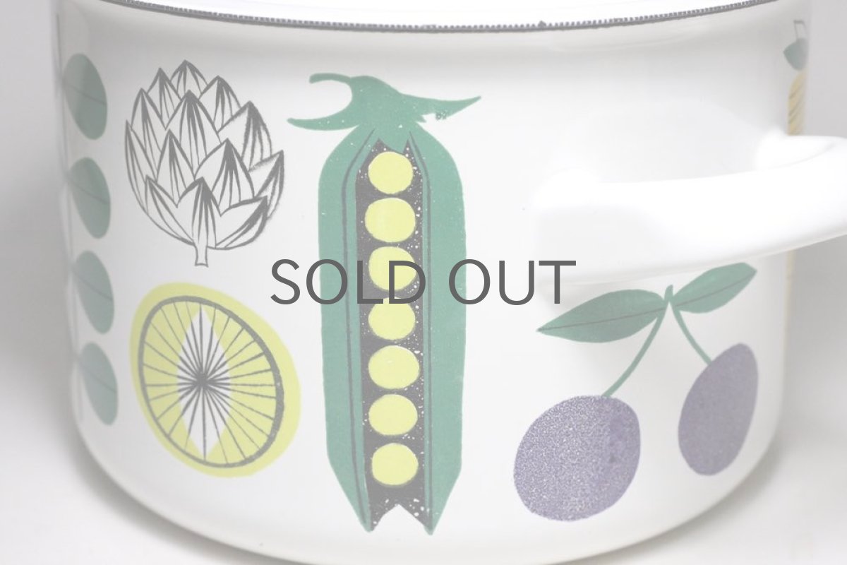 画像2: Finel /フィネル/エナメル/Vegeta/Sサイズ/美品 (2)