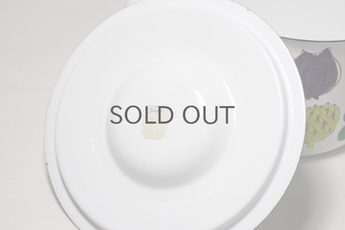 画像6: Finel /フィネル/エナメル/Vegeta/Mサイズ/美品 (6)