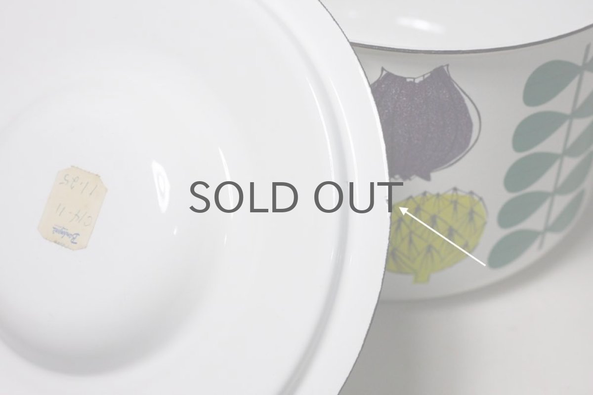 画像7: Finel /フィネル/エナメル/Vegeta/Mサイズ/美品 (7)