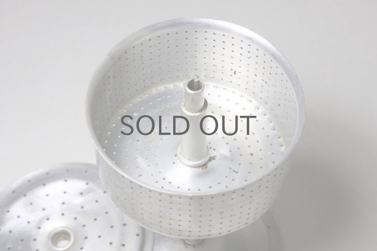 画像11: Finel/フィネル/Antti Nurmesniemi/アンティ・ヌルメスニエミ/コーヒーポット/Ｓサイズ/ホワイト　 (11)