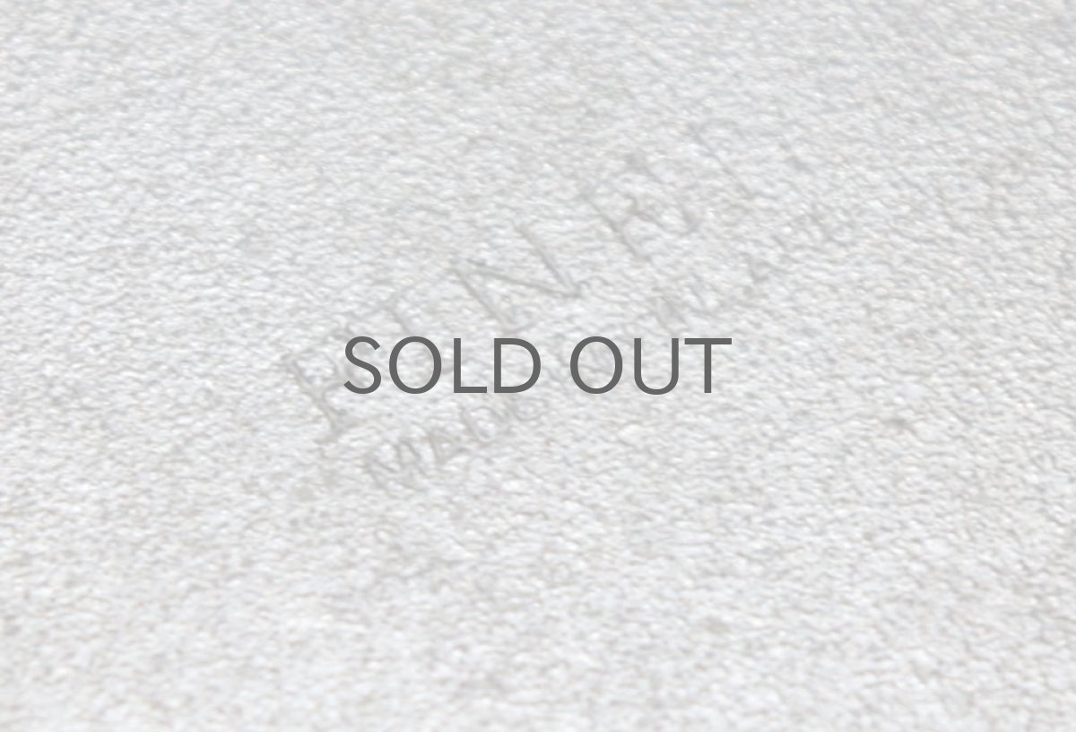 そこにFINELの刻印