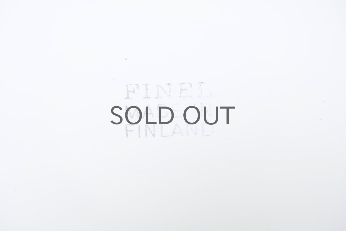 画像8: ビンテージ北欧雑貨/Finel/フィネル/Vegeta/ベジタブル/キャニスター (8)