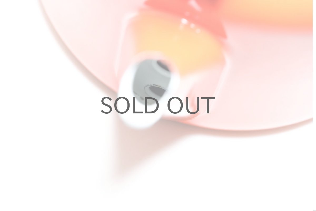 画像5: 北欧ビンテージ/Finel/フィネル/ウッドハンドル/レッド/ケトル (5)