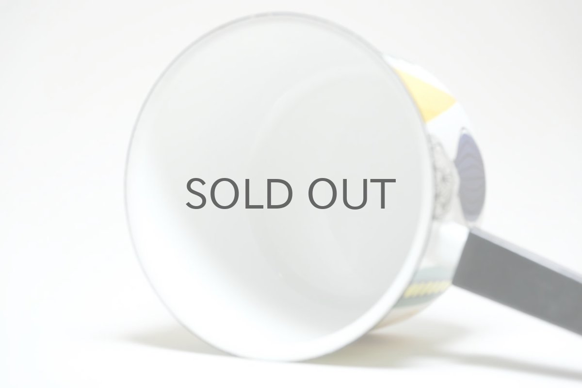 画像8: Finel /フィネル/エナメル/琺瑯鍋/片手鍋/Vegeta/Sサイズ  (8)