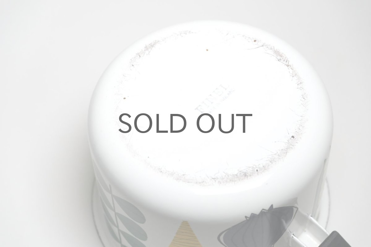 画像10: Finel /フィネル/エナメル/琺瑯鍋/片手鍋/Vegeta/Sサイズ  (10)