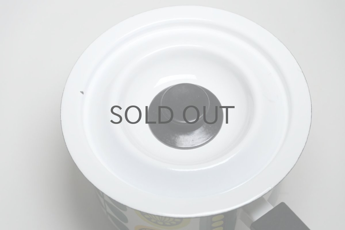 画像6: Finel /フィネル/エナメル/琺瑯鍋/片手鍋/Vegeta/Sサイズ  (6)