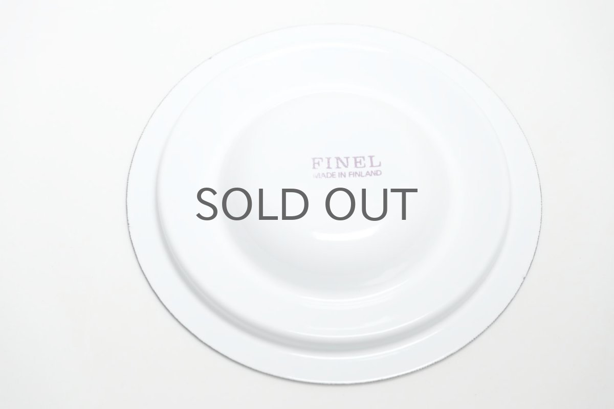 画像7: Finel /フィネル/エナメル/琺瑯鍋/片手鍋/Vegeta/Sサイズ  (7)