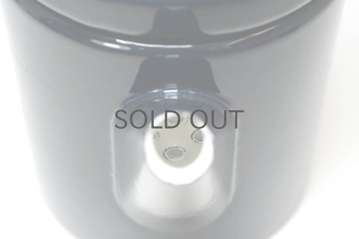 画像7: Finel/フィネル/Antti Nurmesniemi/アンティ/コーヒーポット/Ｓサイズ/ネイビー (7)