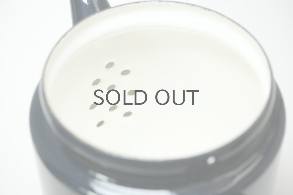 画像8: Finel/フィネル/Antti Nurmesniemi/アンティ/コーヒーポット/Ｓサイズ/ネイビー (8)