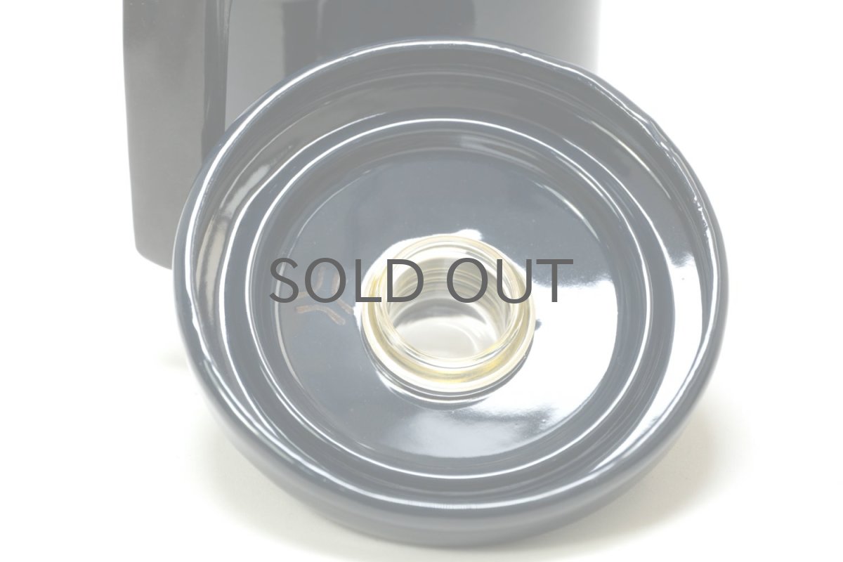 画像9: Finel/フィネル/Antti Nurmesniemi/アンティ/コーヒーポット/Ｓサイズ/ネイビー (9)