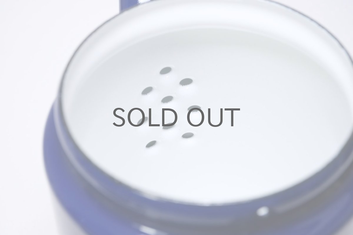 画像7: Finel/フィネル/Antti Nurmesniemi/アンティ/コーヒーポット/Sサイズ/パーコレーター付き/ブルー (7)