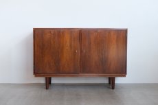 画像2: 家具おまかせ便　ロースウッド/キャビネット/Hundevad & Co.社製の送料 (2)