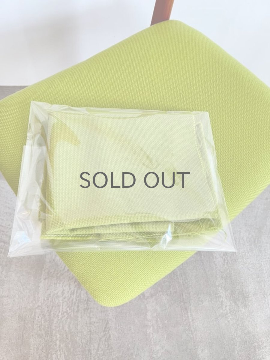 画像4: 【F様専用カート】北欧ヴィンテージ家具/デンマーク製/ビンテージ ダイニングチェア&３段式だしチェストのセットと送料 (4)