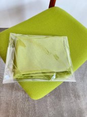 画像4: 【F様専用カート】北欧ヴィンテージ家具/デンマーク製/ビンテージ ダイニングチェア&３段式だしチェストのセットと送料 (4)