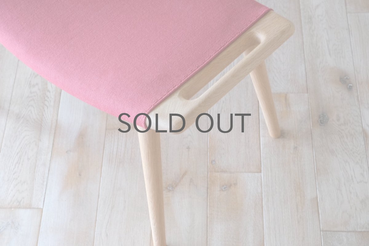 画像3: 北欧家具/ビンテージ/Hans j Wegner/ハンス J ウェグナー/AP29/Stool/ベアスツール/オークスツール (3)