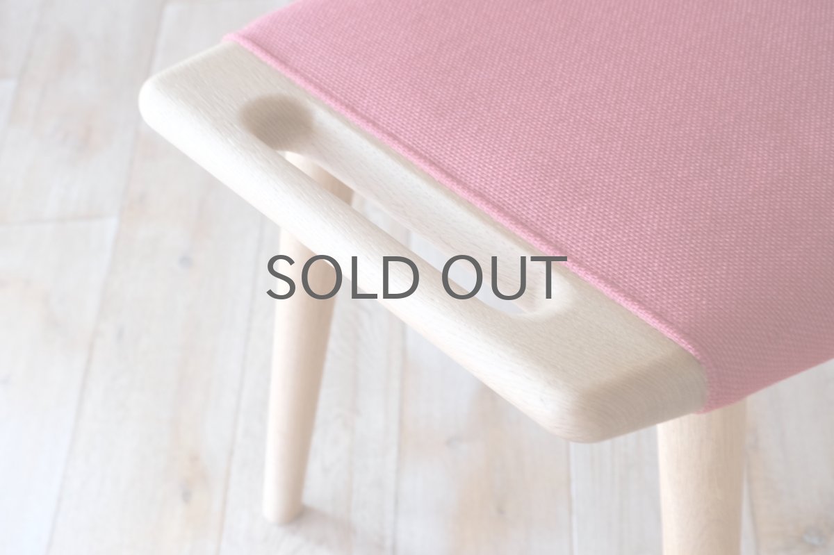 画像5: 北欧家具/ビンテージ/Hans j Wegner/ハンス J ウェグナー/AP29/Stool/ベアスツール/オークスツール (5)