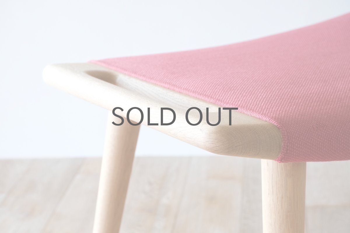 画像6: 北欧家具/ビンテージ/Hans j Wegner/ハンス J ウェグナー/AP29/Stool/ベアスツール/オークスツール (6)