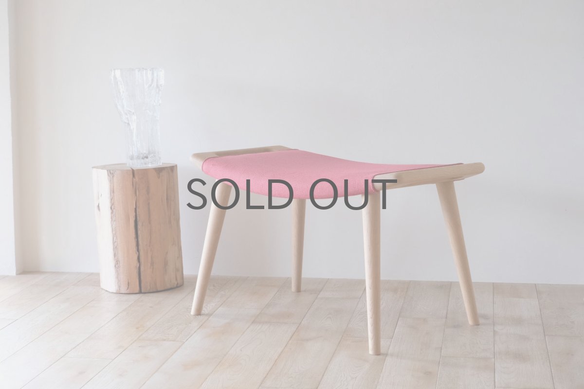 画像10: 北欧家具/ビンテージ/Hans j Wegner/ハンス J ウェグナー/AP29/Stool/ベアスツール/オークスツール (10)