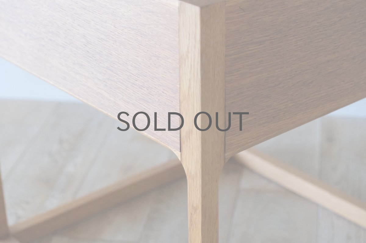 画像5: ビンテージ北欧家具/デンマーク製/Kai Kristiansen/カイ・クリスチャンセン/室内用フラワースタンド (5)