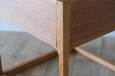画像5: ビンテージ北欧家具/デンマーク製/Kai Kristiansen/カイ・クリスチャンセン/室内用フラワースタンド (5)