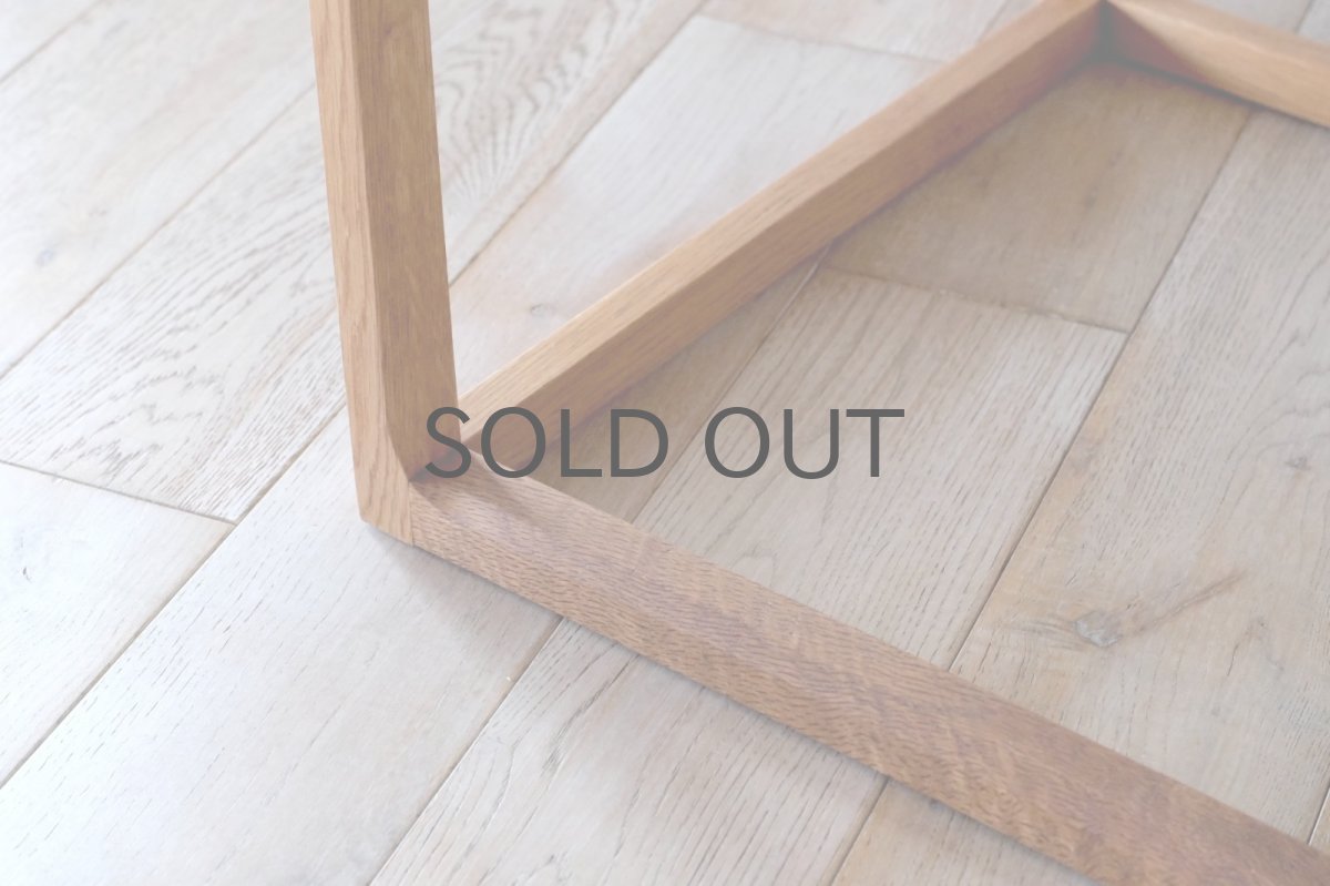 画像7: ビンテージ北欧家具/デンマーク製/Kai Kristiansen/カイ・クリスチャンセン/室内用フラワースタンド (7)