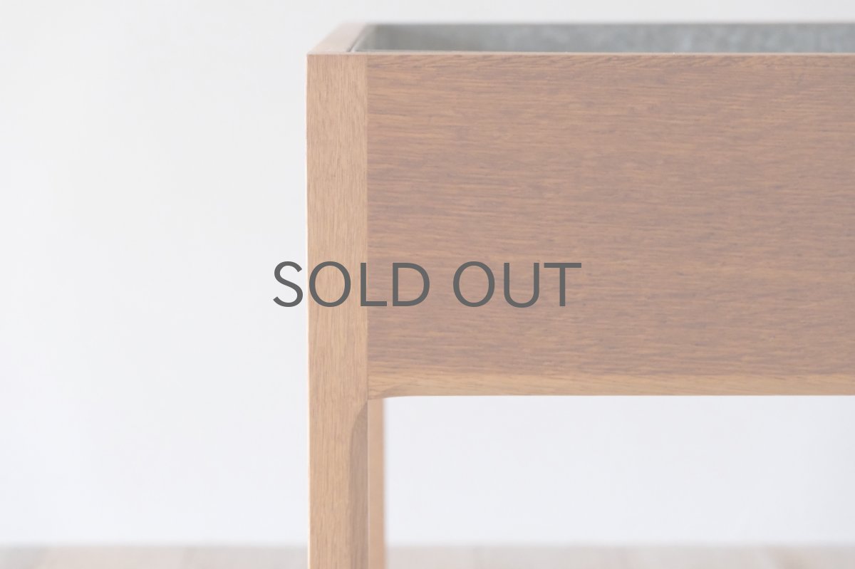 画像3: ビンテージ北欧家具/デンマーク製/Kai Kristiansen/カイ・クリスチャンセン/室内用フラワースタンド (3)