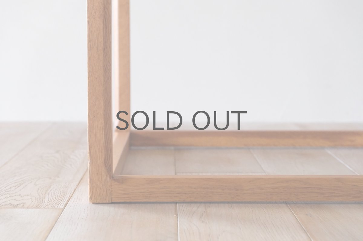 画像6: ビンテージ北欧家具/デンマーク製/Kai Kristiansen/カイ・クリスチャンセン/室内用フラワースタンド (6)