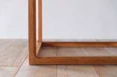 画像6: ビンテージ北欧家具/デンマーク製/Kai Kristiansen/カイ・クリスチャンセン/室内用フラワースタンド (6)