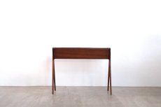 画像3: ビンテージ北欧家具/デンマーク/チーク/フラワースタンド/室内用 (3)