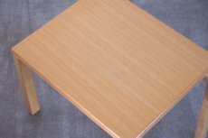 画像4: 北欧ビンテージ家具/フィンランド/artek/アルテック/Alvar Aalto/アルヴァ アアルト/サイドテーブル (4)