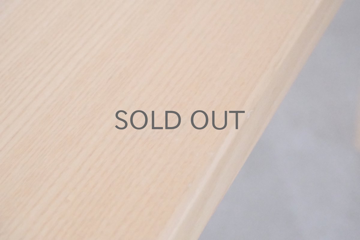 画像8: 北欧ビンテージ家具/フィンランド/artek/アルテック/Alvar Aalto/アルヴァ アアルト/サイドテーブル (8)