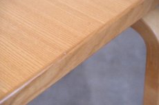 画像5: 北欧ビンテージ家具/フィンランド/artek/アルテック/Alvar Aalto/アルヴァ アアルト/サイドテーブル (5)