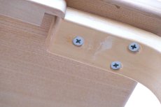 画像13: 北欧ビンテージ家具/フィンランド/artek/アルテック/Alvar Aalto/アルヴァ アアルト/サイドテーブル (13)