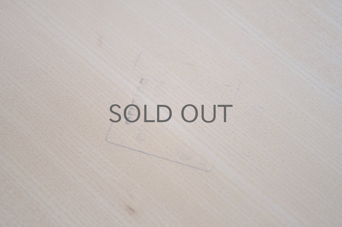 画像14: 北欧ビンテージ家具/フィンランド/artek/アルテック/Alvar Aalto/アルヴァ アアルト/サイドテーブル (14)