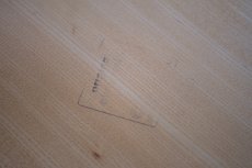 画像14: 北欧ビンテージ家具/フィンランド/artek/アルテック/Alvar Aalto/アルヴァ アアルト/サイドテーブル (14)