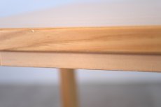 画像9: 北欧ビンテージ家具/フィンランド/artek/アルテック/Alvar Aalto/アルヴァ アアルト/サイドテーブル (9)