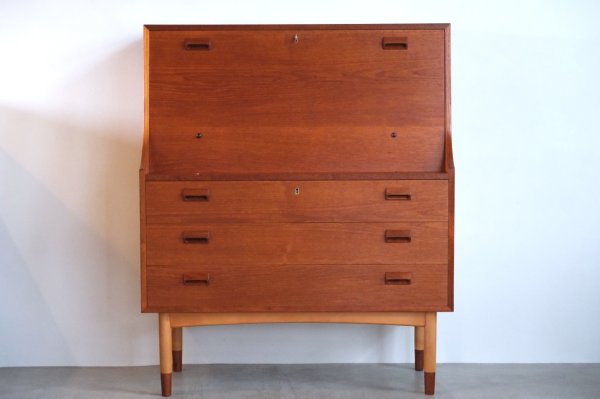 北欧ビンテージ家具/デンマーク製 Borge Mogensen ボーエ モーエンセン