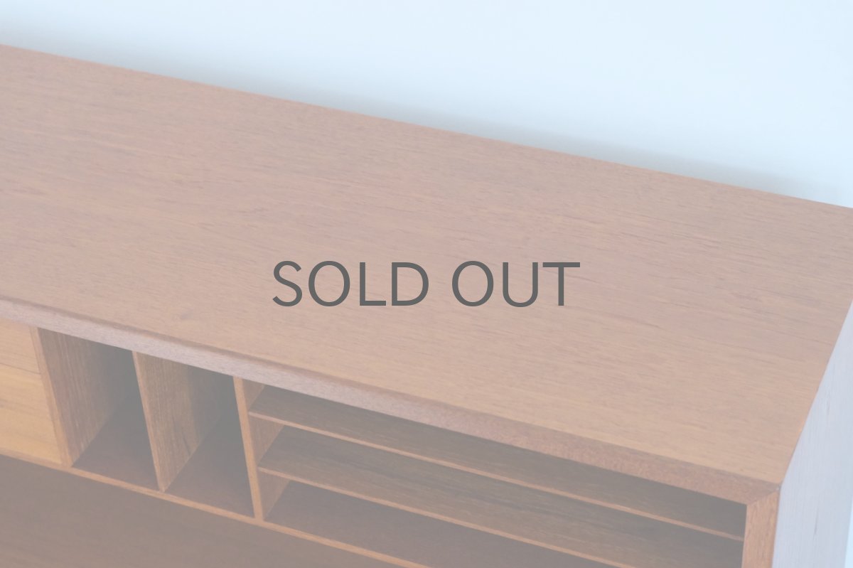 画像8: 北欧ビンテージ家具/デンマーク/Borge Mogensen /ボーエ モーエンセン/ライティングビューロー　 (8)