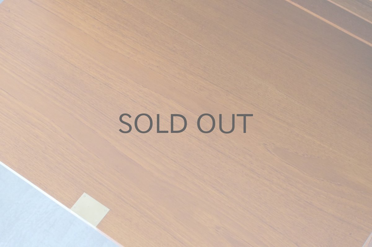 画像12: 北欧ビンテージ家具/デンマーク/Borge Mogensen /ボーエ モーエンセン/ライティングビューロー　 (12)