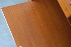 画像13: 北欧ビンテージ家具/デンマーク/Borge Mogensen /ボーエ モーエンセン/ライティングビューロー　 (13)