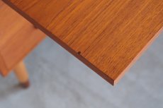 画像14: 北欧ビンテージ家具/デンマーク/Borge Mogensen /ボーエ モーエンセン/ライティングビューロー　 (14)