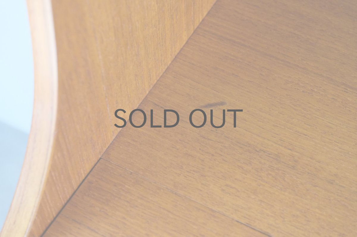 画像15: 北欧ビンテージ家具/デンマーク/Borge Mogensen /ボーエ モーエンセン/ライティングビューロー　 (15)