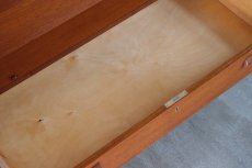 画像17: 北欧ビンテージ家具/デンマーク/Borge Mogensen /ボーエ モーエンセン/ライティングビューロー　 (17)