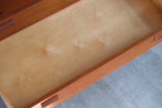 画像16: 北欧ビンテージ家具/デンマーク/Borge Mogensen /ボーエ モーエンセン/ライティングビューロー　 (16)